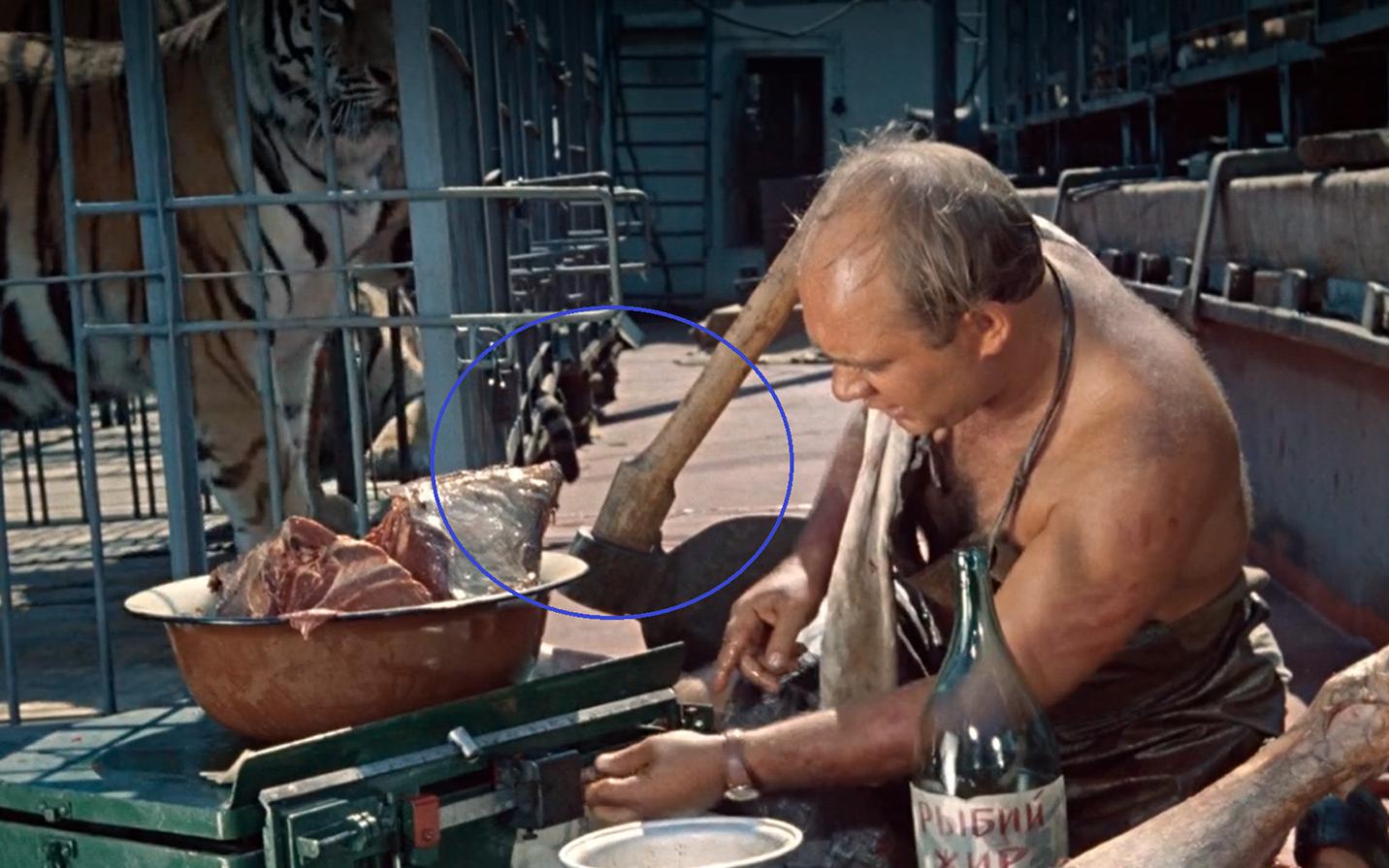 В советской комедии «Полосатый рейс» заметили киноляпы. Забавные моменты