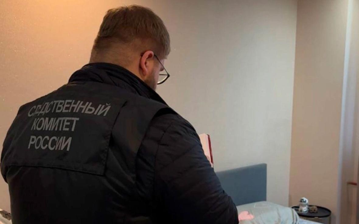 В Петербурге мать арестовали по подозрению в утоплении новорожденного