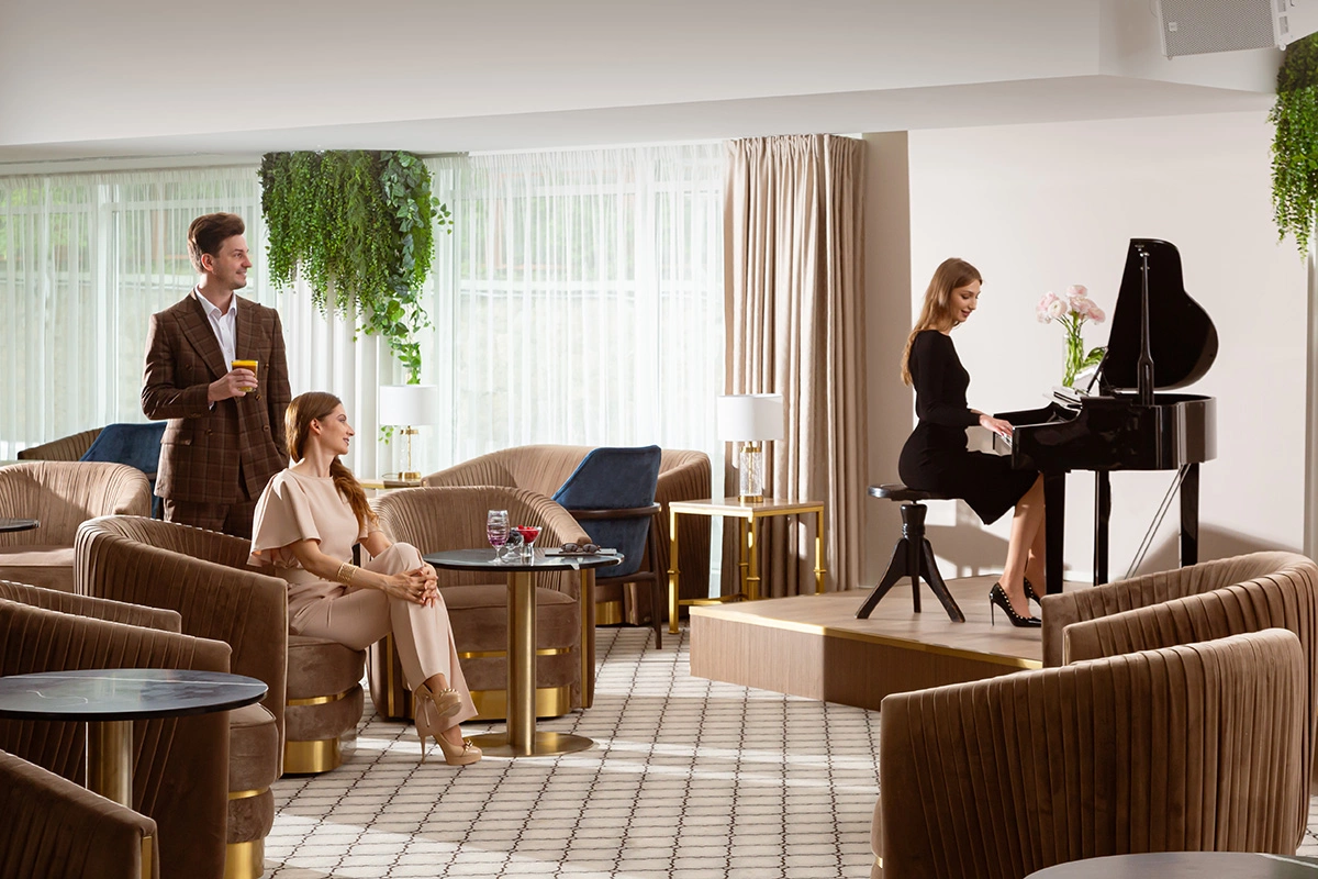 Санаторий «Плаза СПА»