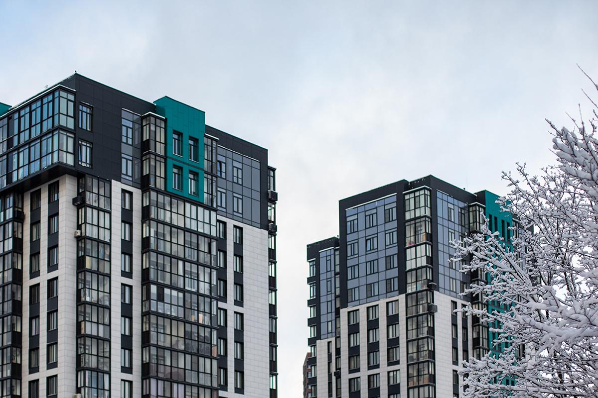 Фото: Irina Mikhailichenko / Shutterstock / FOTODOM