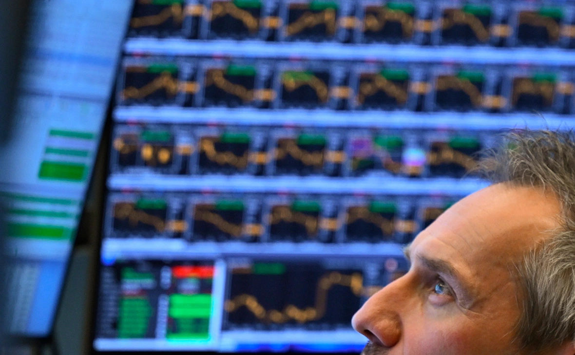 Arne Dedert / DPA / Global Look Press