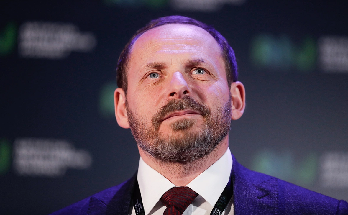 Михаил Метцель / ТАСС