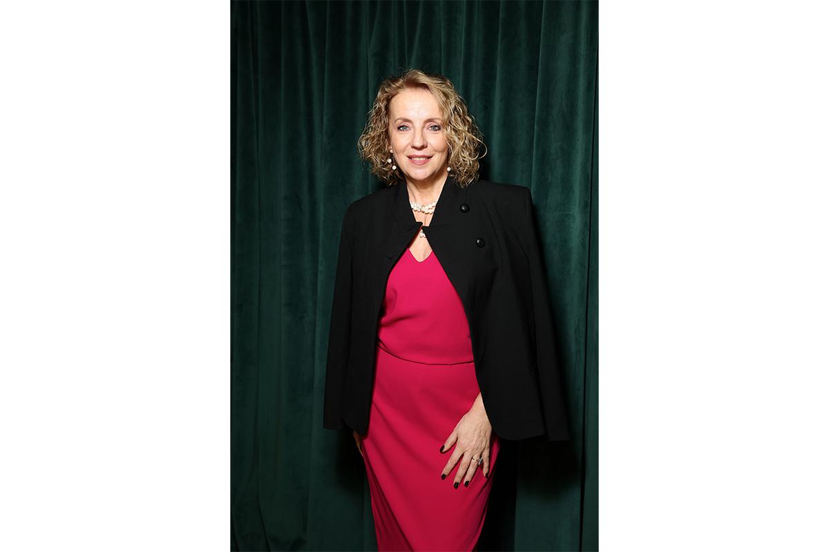 Екатерина Филиппова 