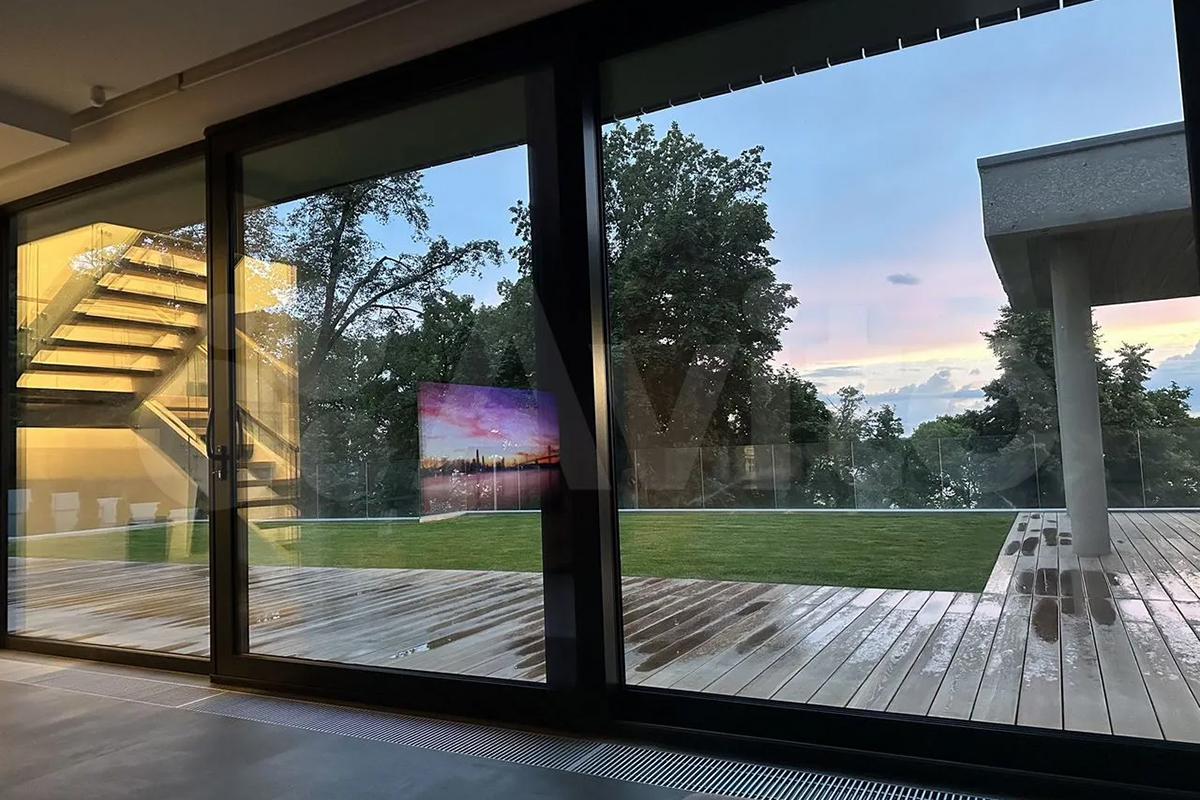 Как выглядят самые дорогие продающиеся в мегаполисах России дома