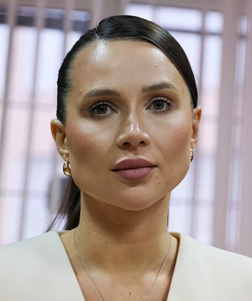 Валерия «Лерчек» Чекалина