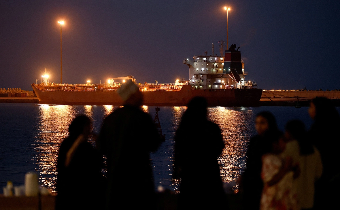 Benoit Tessier / Reuters