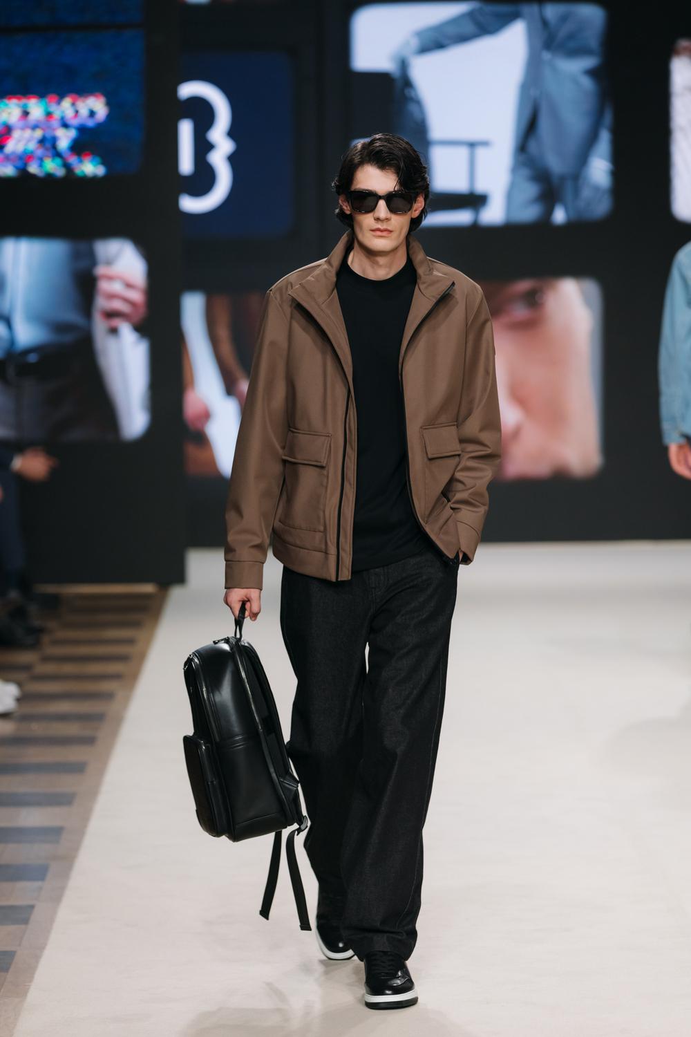 Фото: Пресс-служба Henderson