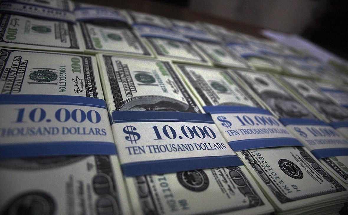 Россия потребовала оштрафовать инвестфонд за иск в США по царским бондам