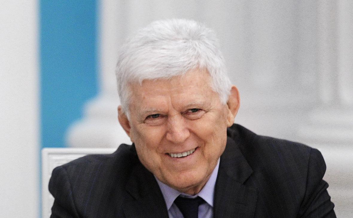 Умер экс-глава парламента Дагестана Хизри Шихсаидов