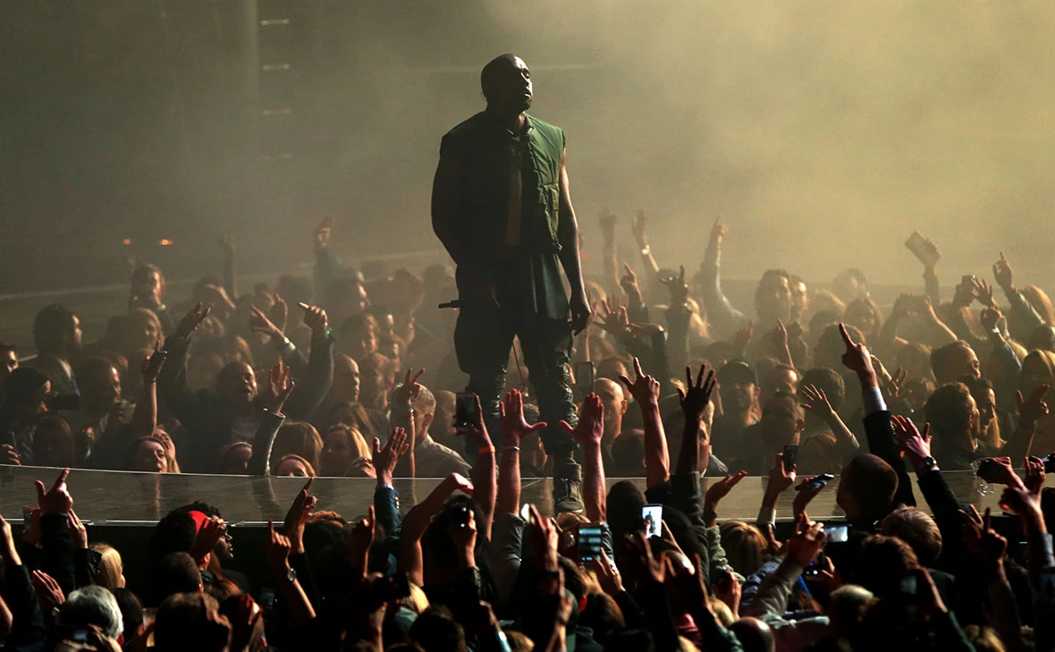 Christopher Polk / Getty Images
