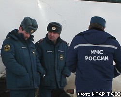 ДТП в Москве: ВМW вылетела на остановку автобуса, двое пострадавших