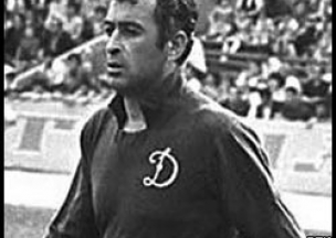 Известный вратарь сборной СССР умер в Стокгольме