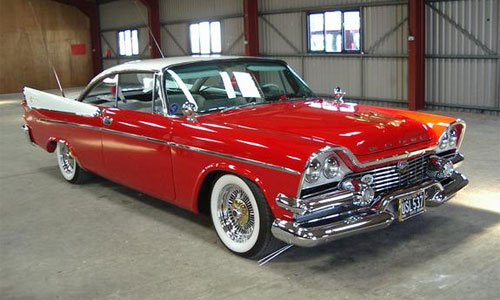 В Россию прекратят импорт некоторых американских автомобилей 