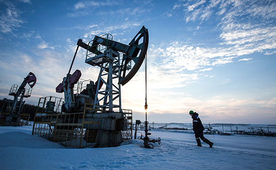 «Татнефть» планирует добыть более 29 млн тонн нефти в 2017 году
