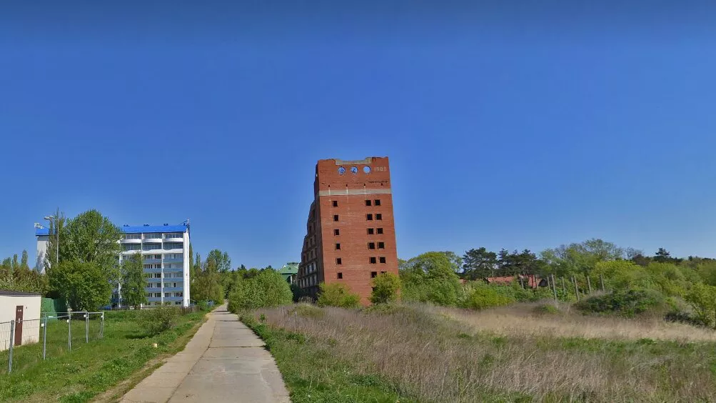 Скриншот сервиса «Яндекс. Карты»