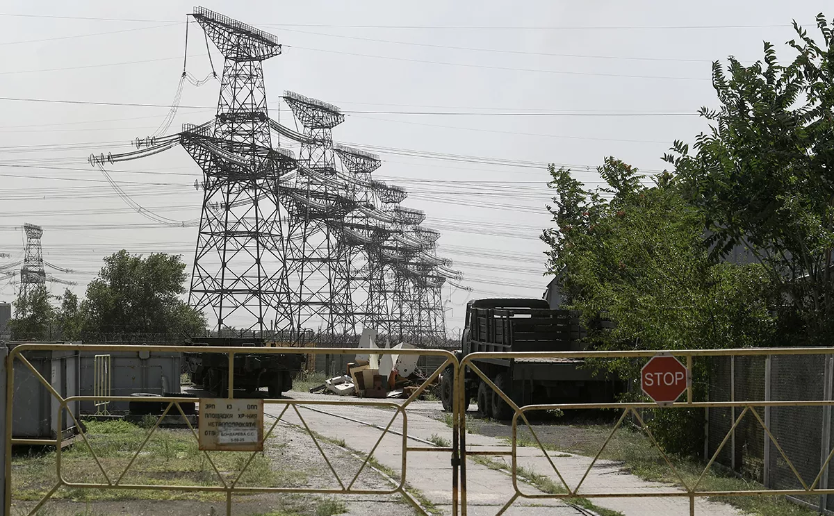 Константин Михальчевский / РИА Новости
