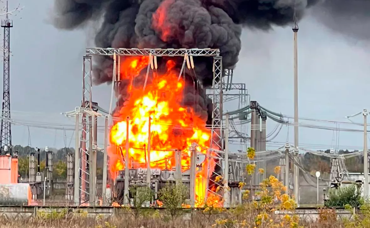 vvgladkov / Telegram