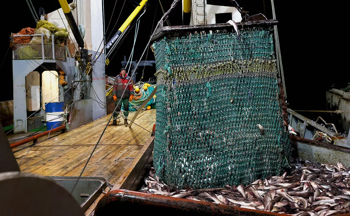 Юрий Смитюк / ТАСС