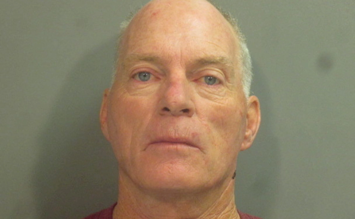 Washington County police / Reuters