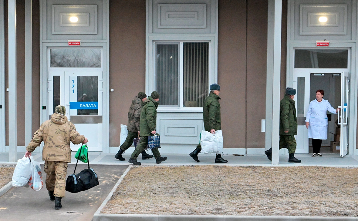 Евгений Биятов / РИА Новости