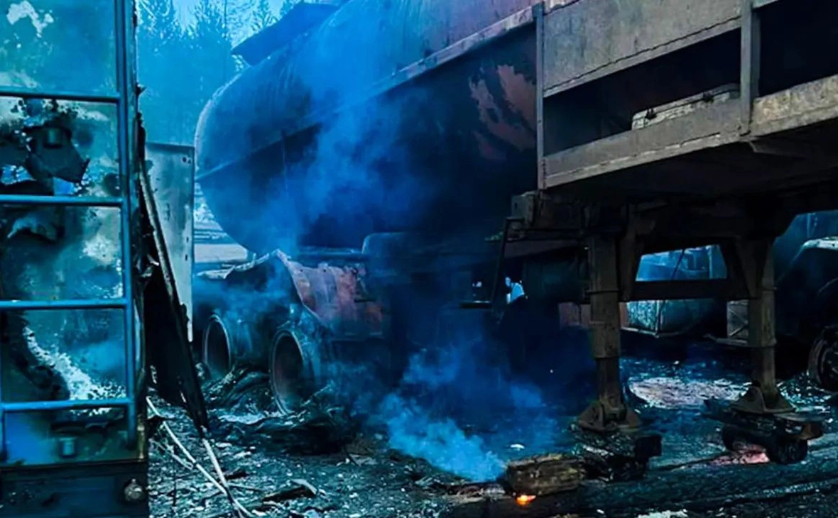 mchsyakutia / Facebook (входит в корпорацию Meta, признана экстремистской и запрещена в России)