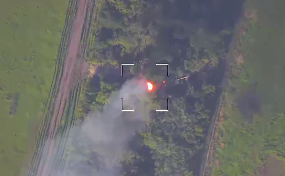 Минобороны России