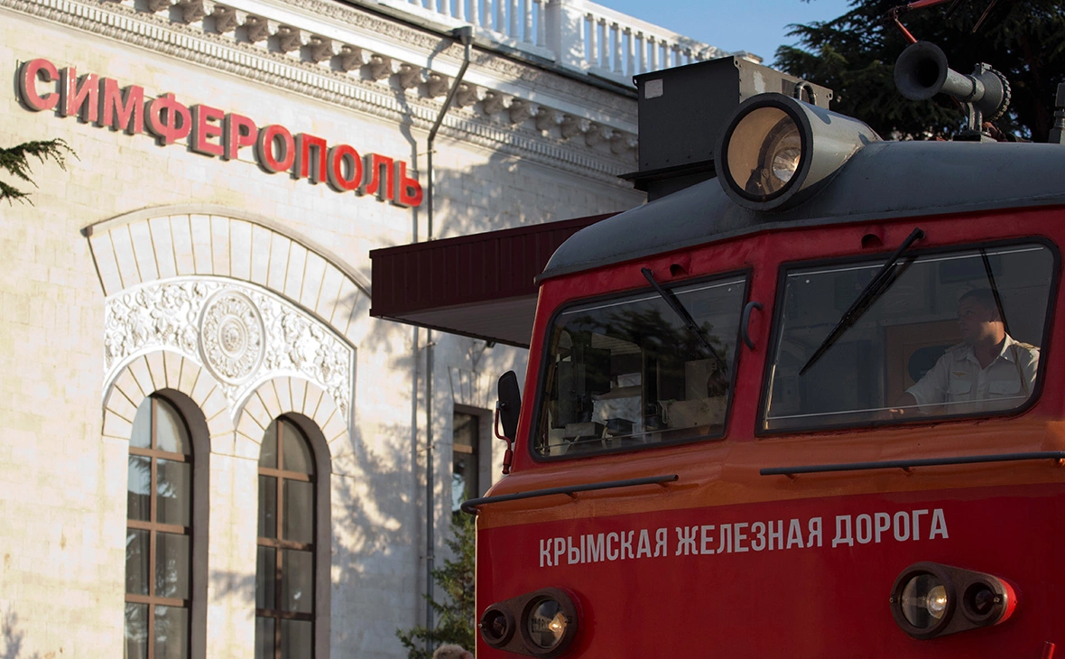 Сергей Мальгавко / ТАСС