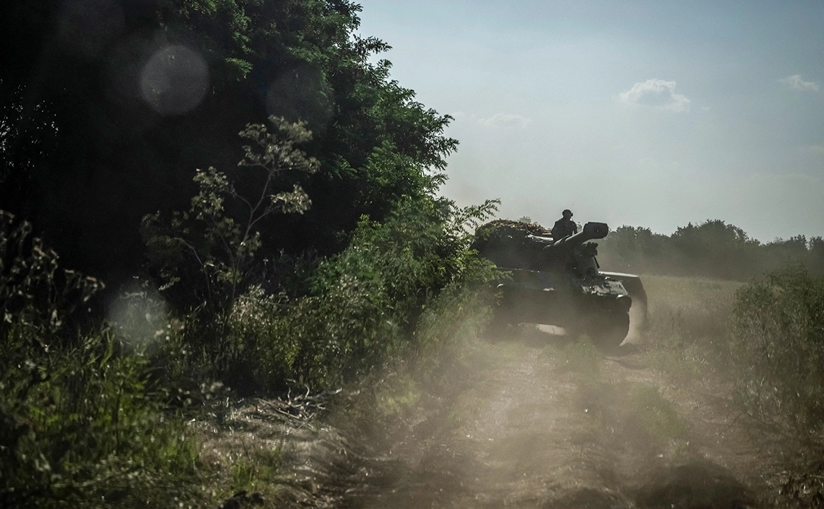 Вячеслав Ратинский / Reuters