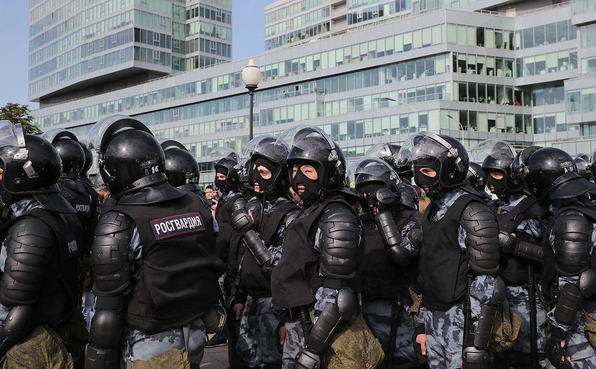 Владислав Шатило / РБК