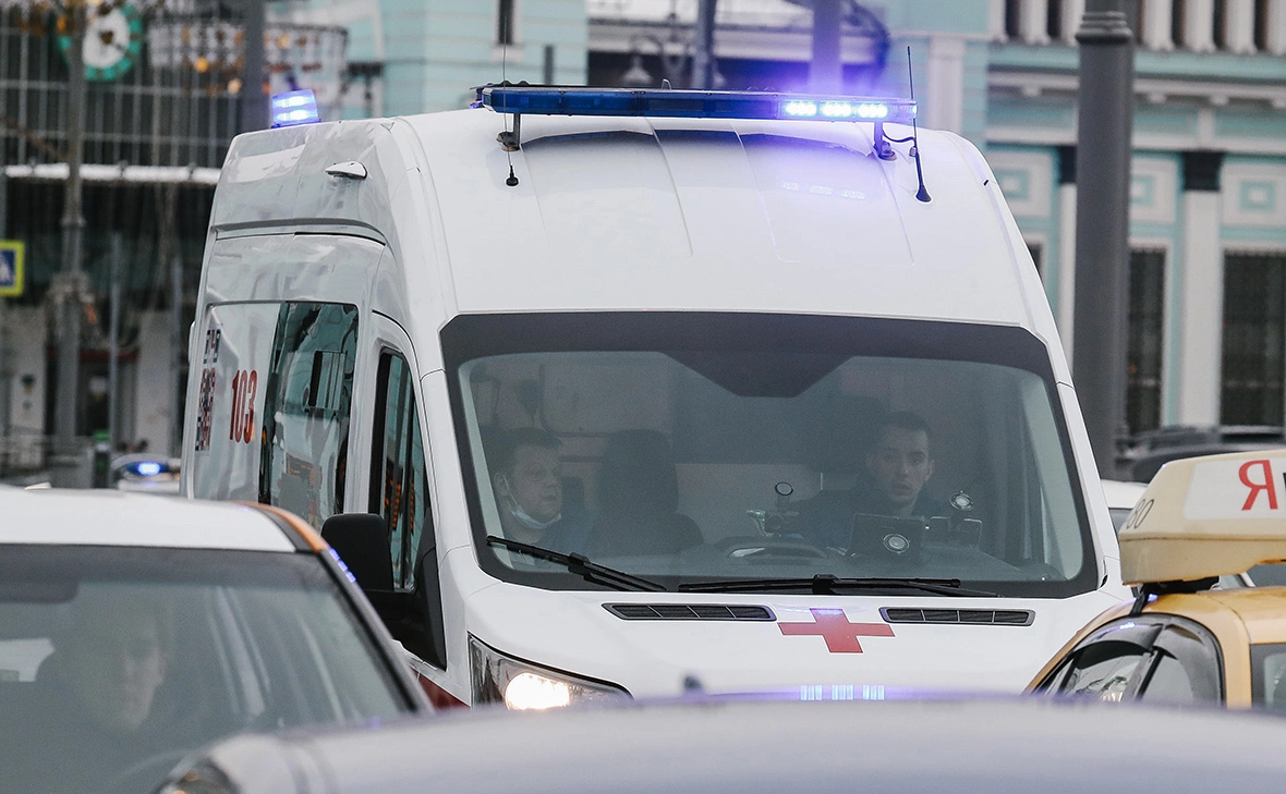 Андрей Любимов / РБК