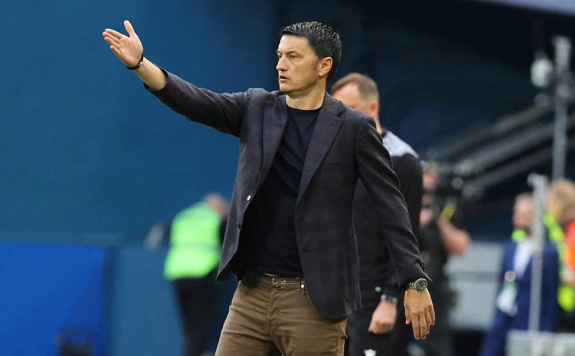 Alexander Kulebyakin / Global Look Press