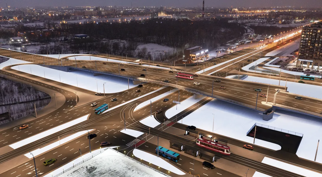 АО «Дороги и Мосты»