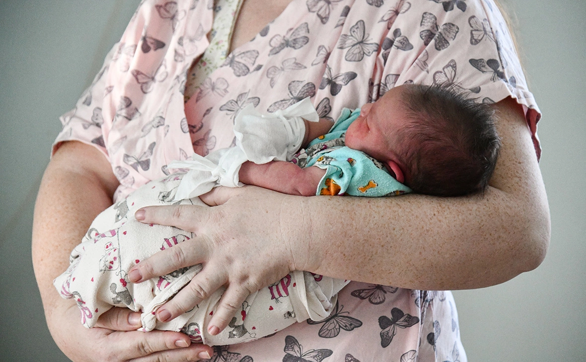 Евгений Епанчинцев / ТАСС