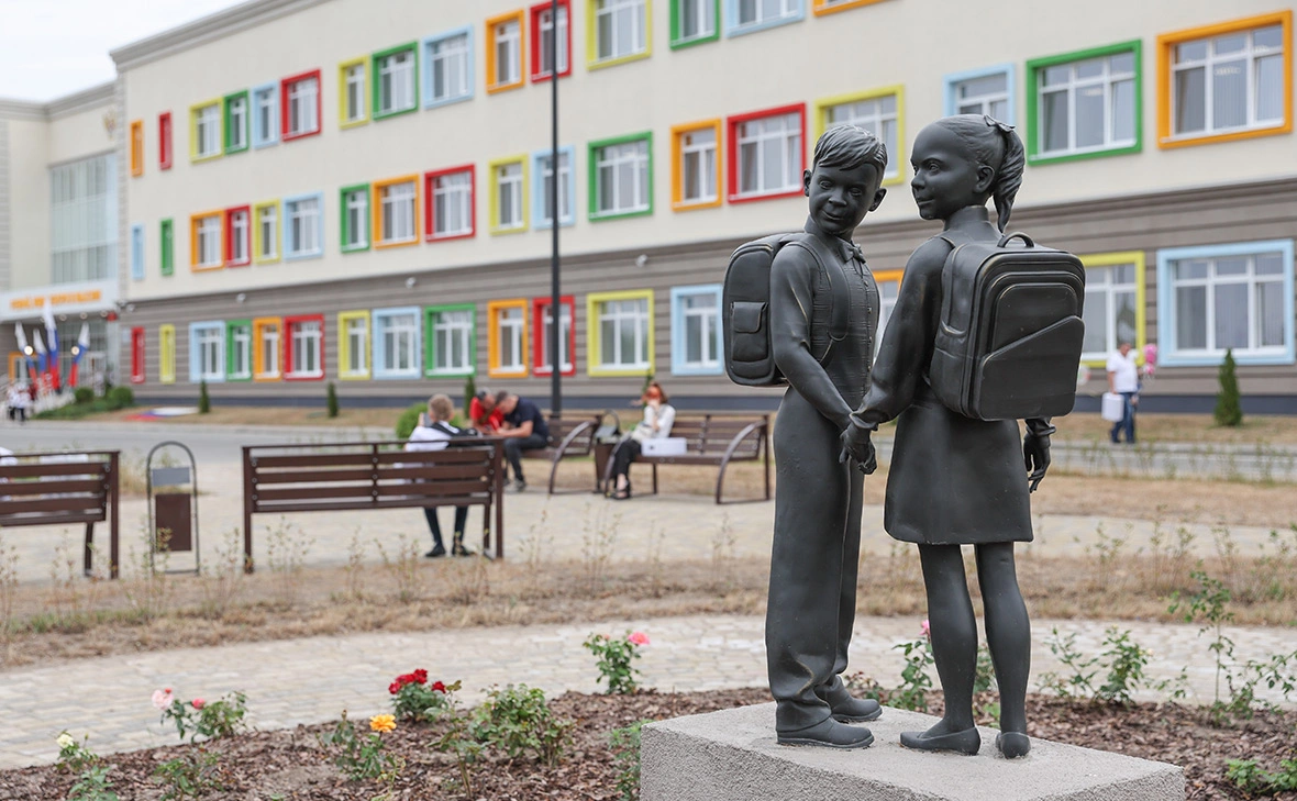 Дмитрий Ягодкин / ТАСС