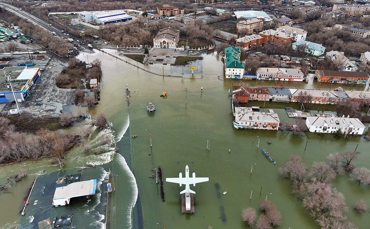 Владимир Астапкович / РИА Новости
