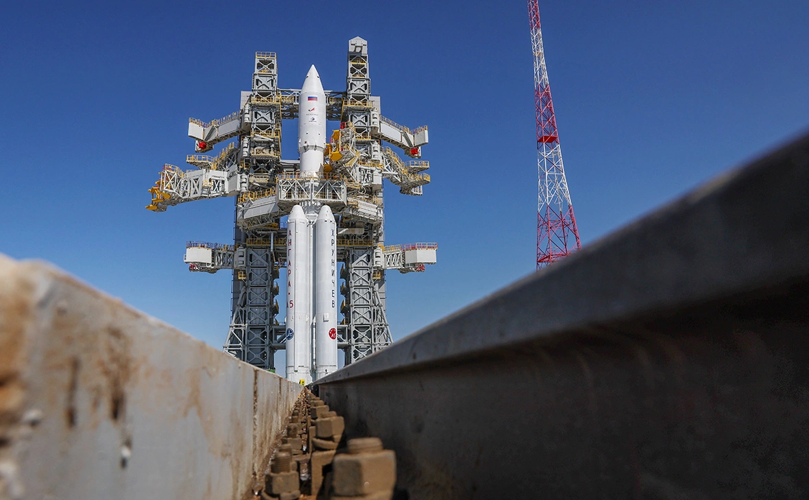 Сергей Савостьянов / ТАСС