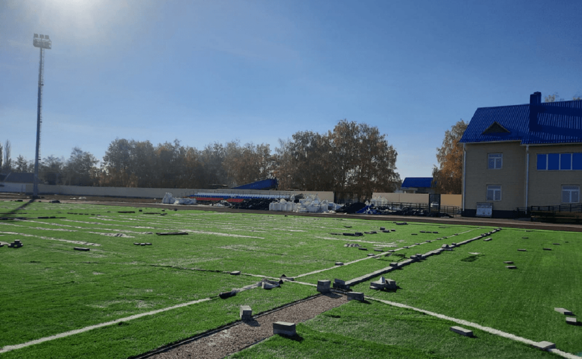 Минстрой РБ