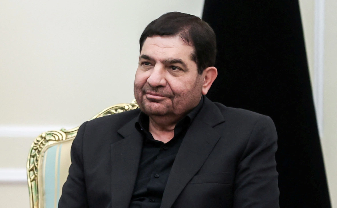 офис президента Ирана / WANA / Reuters