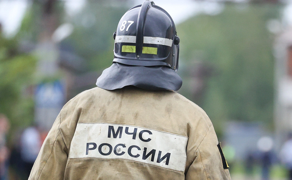 Сергей Булкин / news.ru / Global Look Press