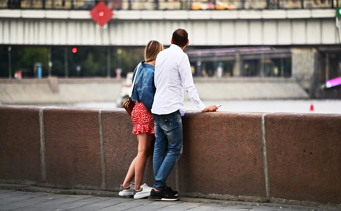 Владимир Баранов / Global Look Press