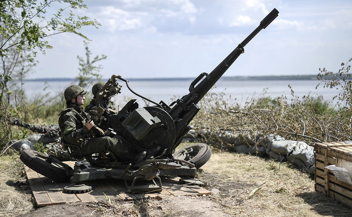 Константин Михальчевский / РИА Новости
