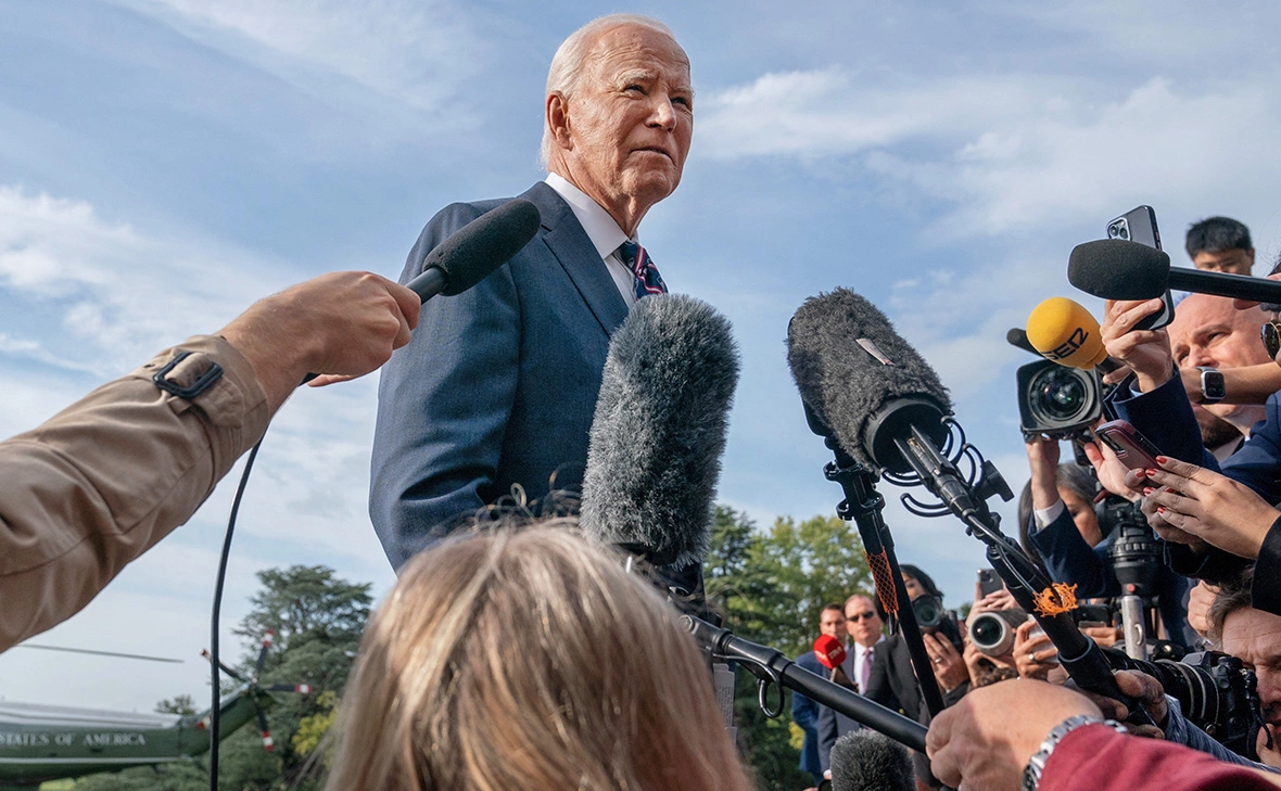 Nathan Howard / Reuters