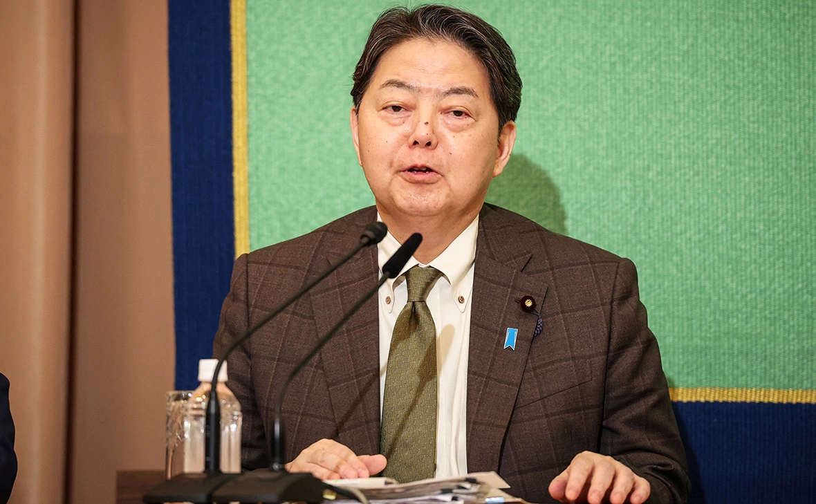 Takashi Aoyama / Reuters