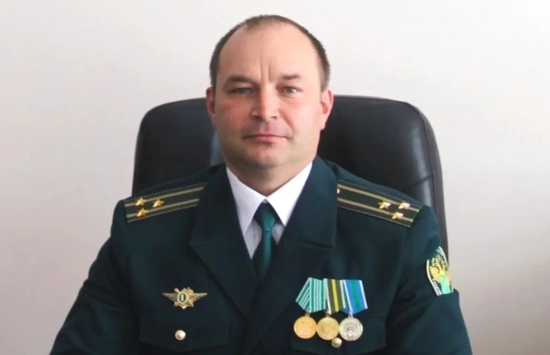 Сахалинская таможня