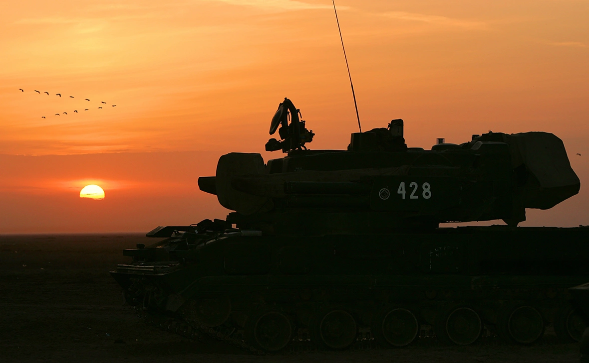 Вадим Савицкий / Global Look Press