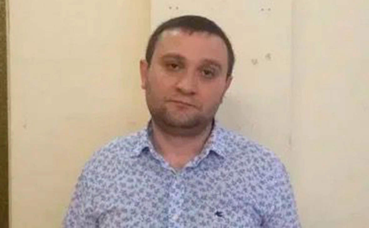 ГУ МВД России по г. Москве