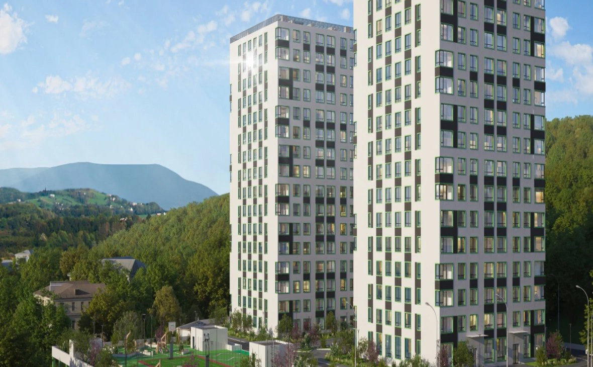 «Интерстрой»