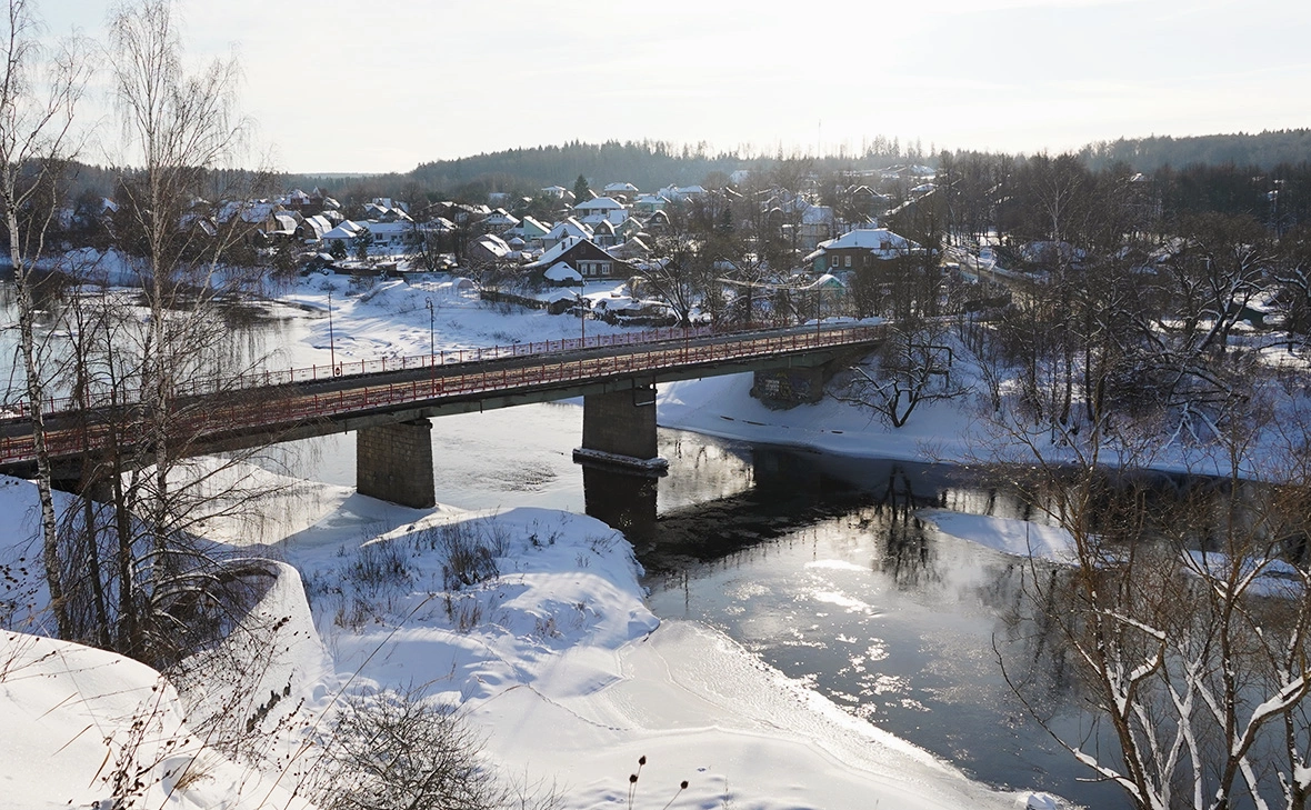 Александр Артеменков / ТАСС
