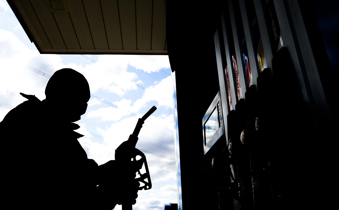 Рамиль Ситдиков / РИА Новости