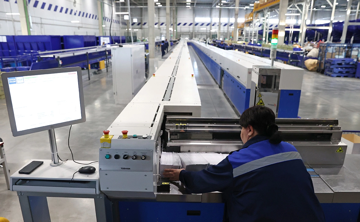 Кирилл Кухмарь / ТАСС